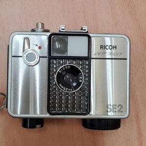 リコー フィルムカメラ