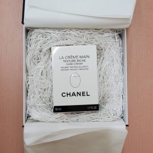 シャネル ハンドクリーム ブランド品 化粧品