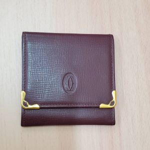 カルティエ カードケース