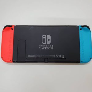 ニンテンドー スイッチ (本体のみ)
