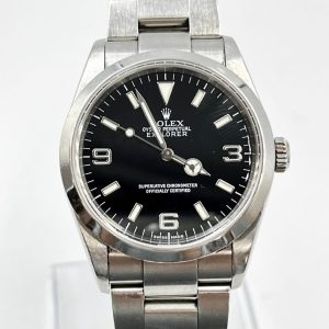 ROLEX ロレックス 14270 エクスプローラーⅠ
