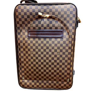 Louis Vuitton ペガス55 ダミエ N23294 キャリーケース
