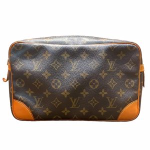 ルイヴィトン コンピエーニュ28 M51845 モノグラム