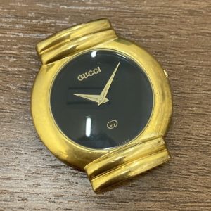 GUCCI 腕時計 ジャンク