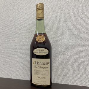 ヘネシー ブランデー 40度 700ml