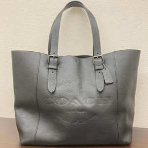 コーチトートバッグ