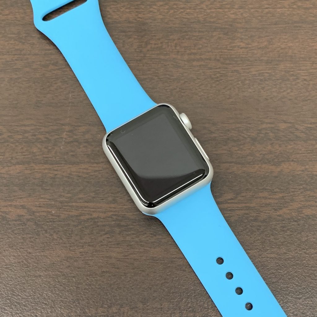 Apple Watch A1553 ジャンク