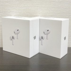 AirPods Pro 第2世代