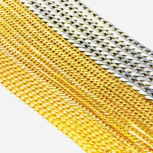 K18 Pt850 喜平ネックレス アクセサリーおまとめ