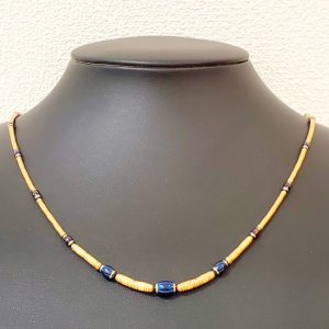 K24 ネックレス