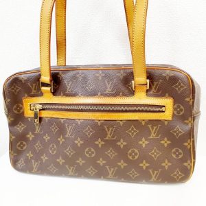 LOUIS VUITTON ルイヴィトン シテ