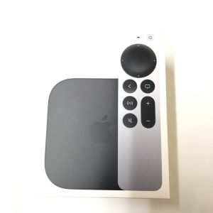Apple AppleTV 4K