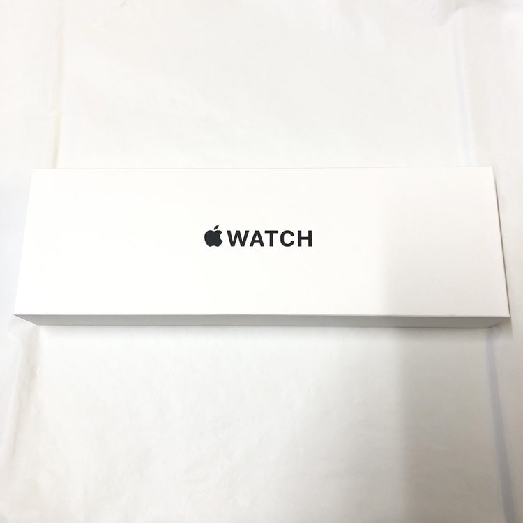 Apple AppleWatch SE第2世代 A2722