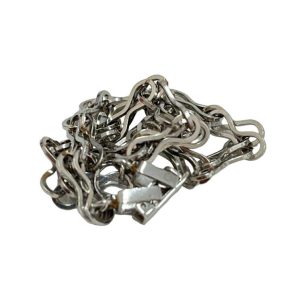 Pt850 ブレスレット