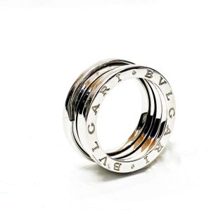 BVLGARI ブルガリ 750 リング