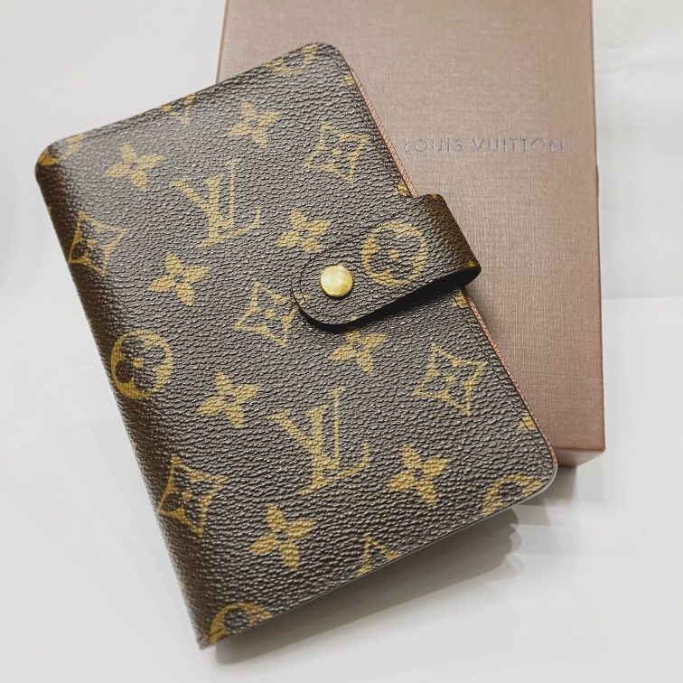 Louis Vuitton ルイヴィトン お財布