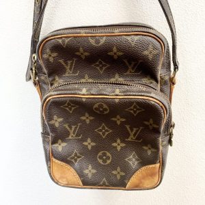 Louis Vuitton ルイヴィトン アマゾン ショルダーバック