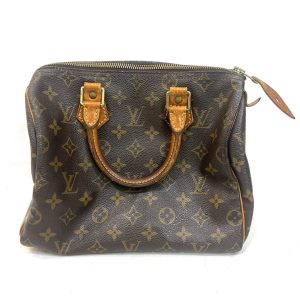 LOUIS VUITTON ルイヴィトン  スピーディ25 M41528