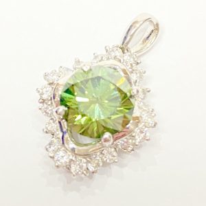 Pt900 ダイヤ トップ