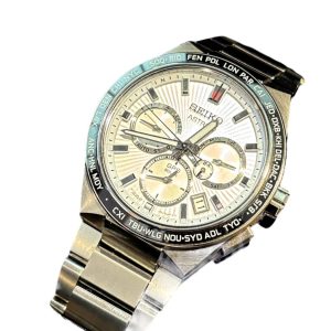 SEIKO　ASTRON　SBXC117　セイコー　アストロン　腕時計