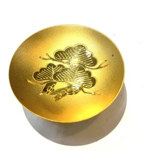 K24 24金 純金 金杯