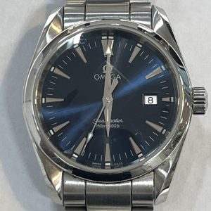 OMEGA オメガ シーマスター 25188000