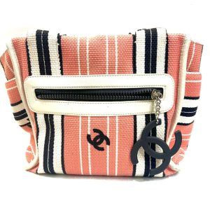 CHANEL シャネル ハンドバッグ