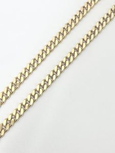 K18 18金 ネックレス