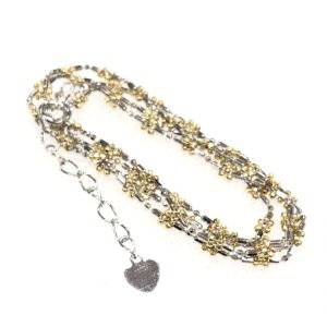 K18 18金  ネックレス