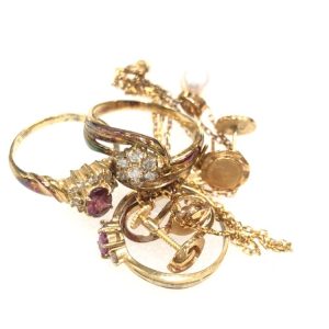 K18 18金 ジュエリー おまとめ