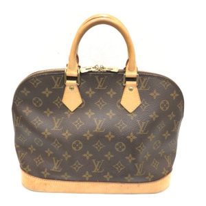 ルイヴィトン Louis Vuitton アルマPM