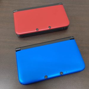 3DS LL