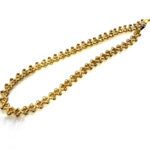 K18 ブレスレット