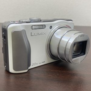 panasonic LUMIX カメラ