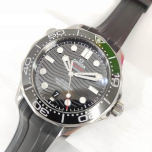 OMEGA オメガ シーマスター 210.32.42.20.01.001