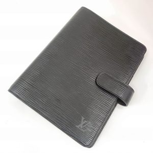 Louis Vuitton ルイ・ヴィトン アジェンダMM