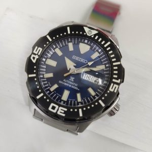 SEIKO セイコー PROSPEX プロスペックス モンスター ダイバー