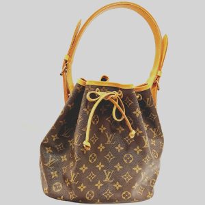 LOUIS VUITTON ルイ ヴィトン プチ・ノエ M42226