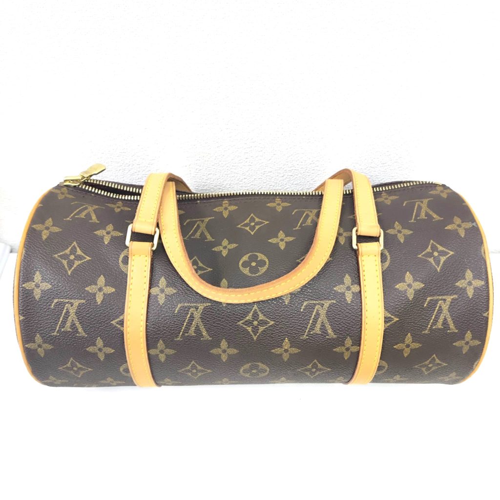 Louis Vuitton ルイヴィトン パピヨン M51365