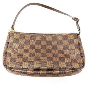 LOUIS VUITTON ポシェット・アクセソワ―ル ダミエ M51985