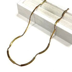 K18 18金 ネックレス