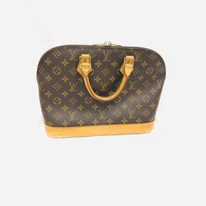 ルイヴィトン アルマPM