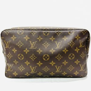 Louis Vuitton(ルイ ヴィトン) トゥルーストワレット
