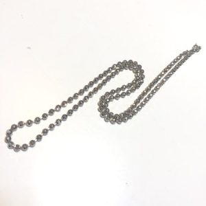 Pt850 プラチナ850 ネックレス