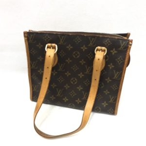 Louis Vuitton モノグラム ポパンクール・オ