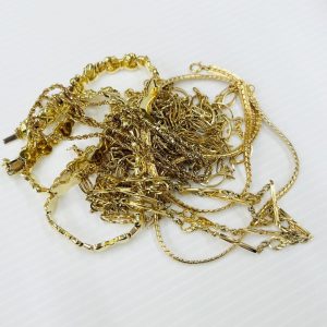 K18 18金 アクセサリーおまとめ