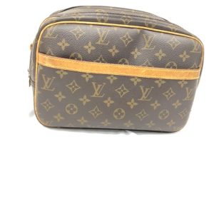 Louis Vuitton(ルイヴィトン) モノグラム リポーターPM