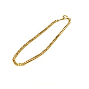 K18 ブレスレット