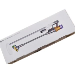 ダイソン V12  Detect Slim Total Clean コードレスクリーナー