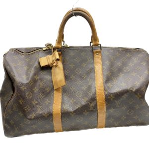 Louis Vuitton（ルイヴィトン） キーポル50